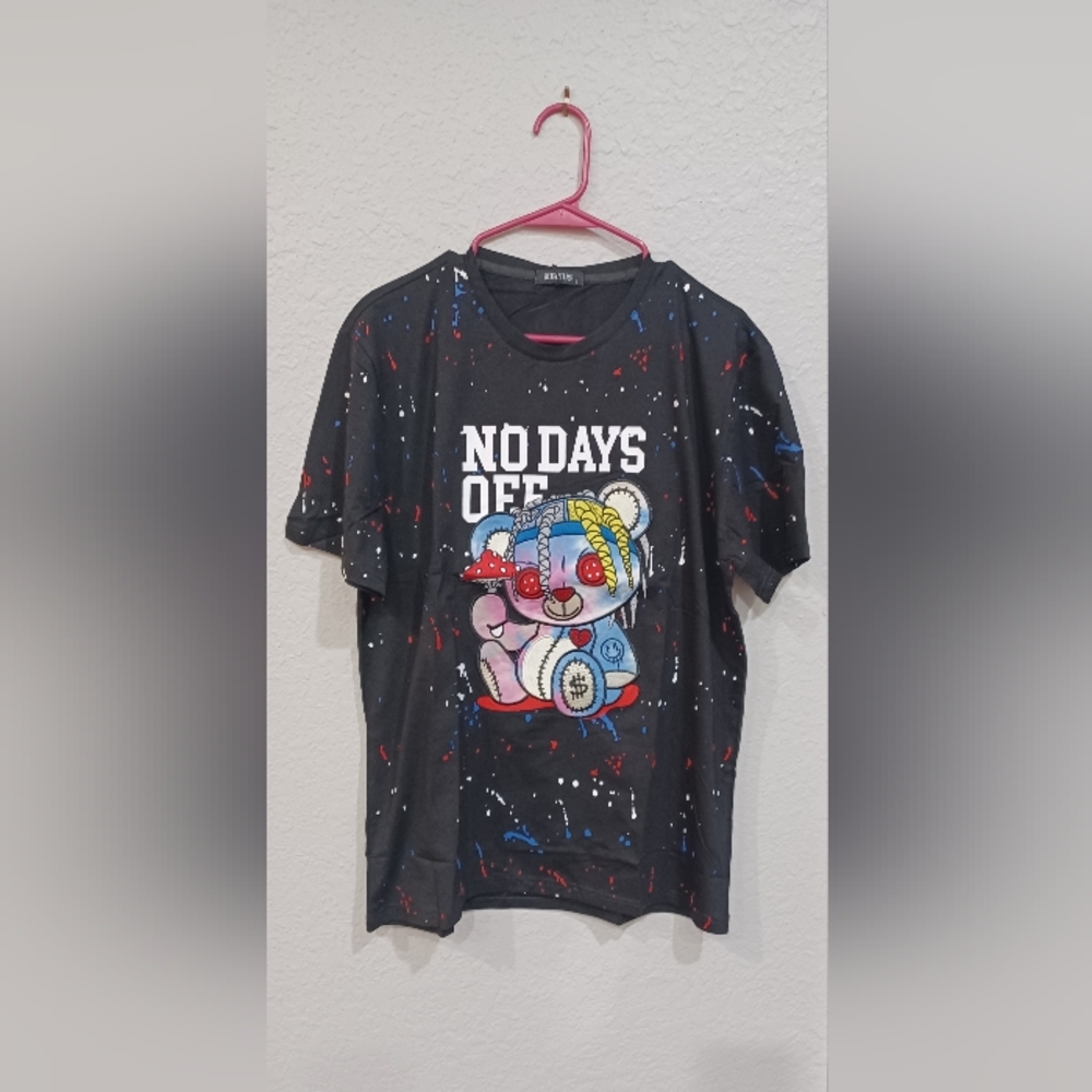 Mens Tee